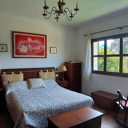 House - 4 Bedrooms - 9468 Chalet Noia