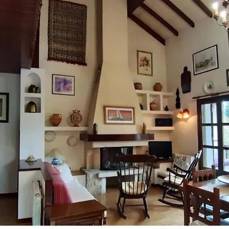House - 4 Bedrooms - 9468 * Noia