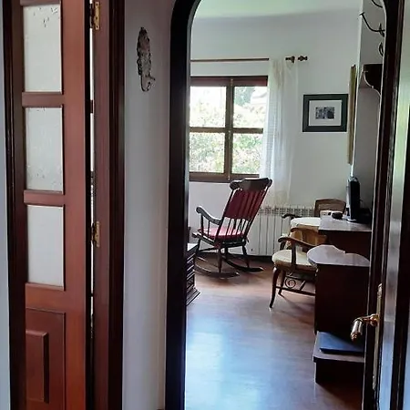 House - 4 Bedrooms - 9468 * Noia