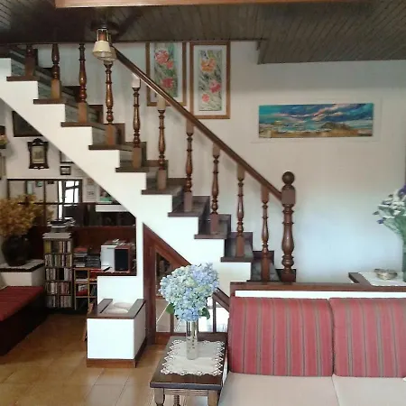 House - 4 Bedrooms - 9468 Chalet Noia