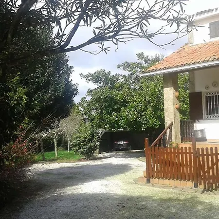 Chalet House - 4 Bedrooms - 9468 *