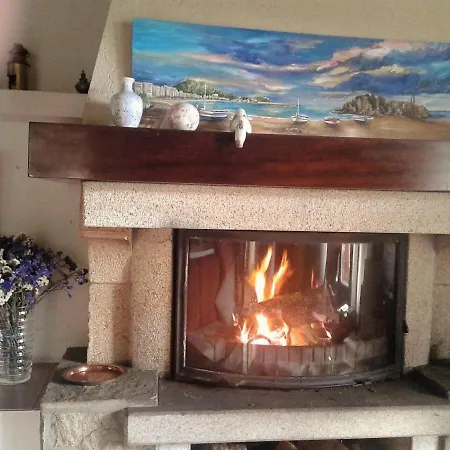 House - 4 Bedrooms - 9468 Chalet