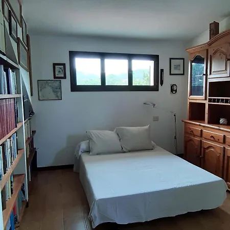 House - 4 Bedrooms - 9468 Chalet Noia