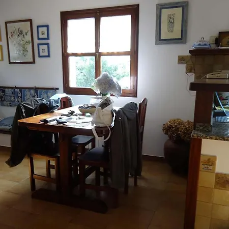 House - 4 Bedrooms - 9468 * Noia