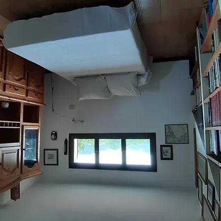 House - 4 Bedrooms - 9468 Chalet Noia